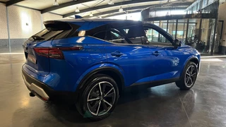 Nissan QASHQAI – thumbnail 10