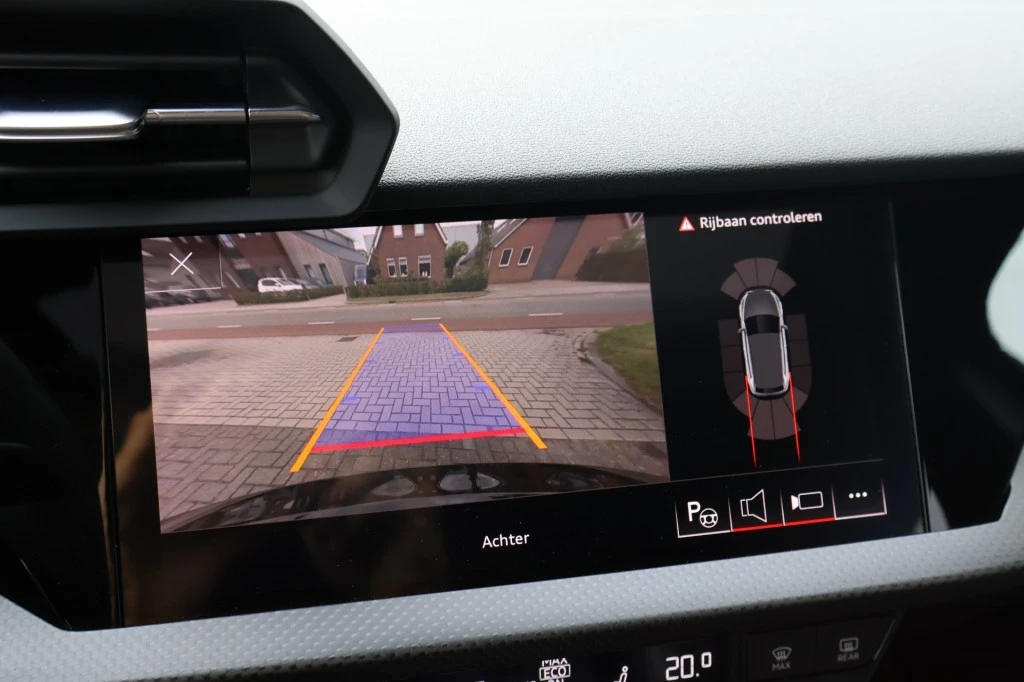 Audi RS3 – foto 19
