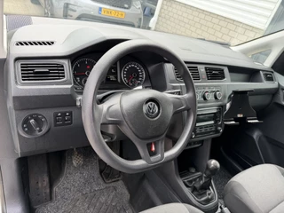 Volkswagen Caddy – thumbnail 22