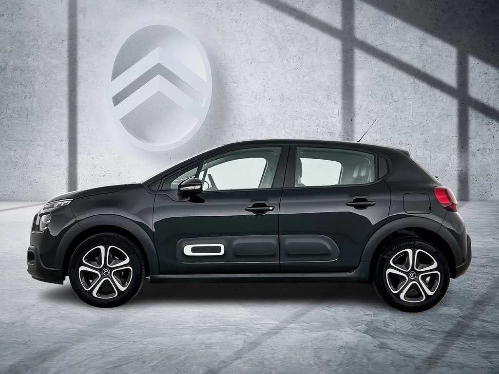 Citroën C3 – foto 2