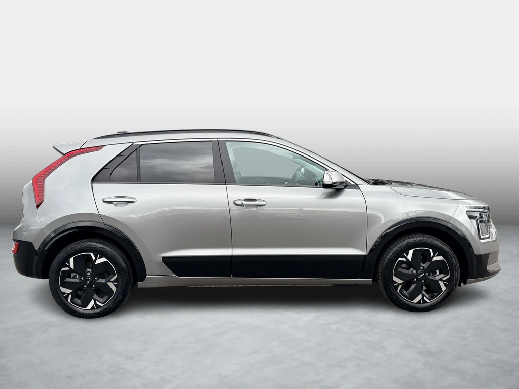 Kia Niro EV – foto 6