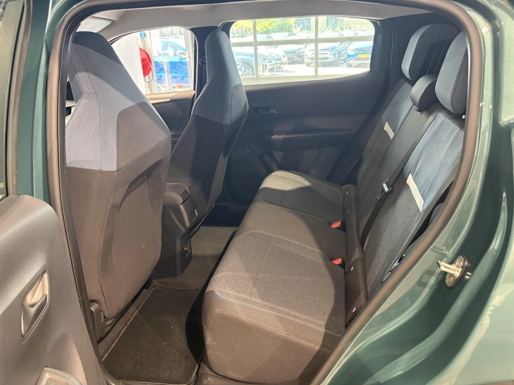 Opel Frontera – foto 12