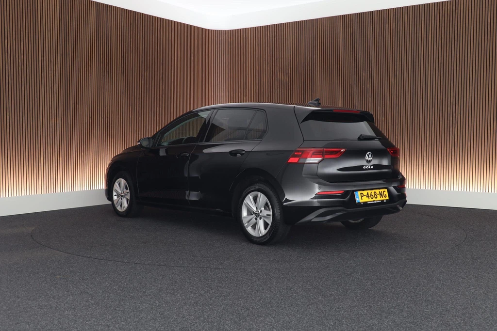 Volkswagen Golf – foto 3