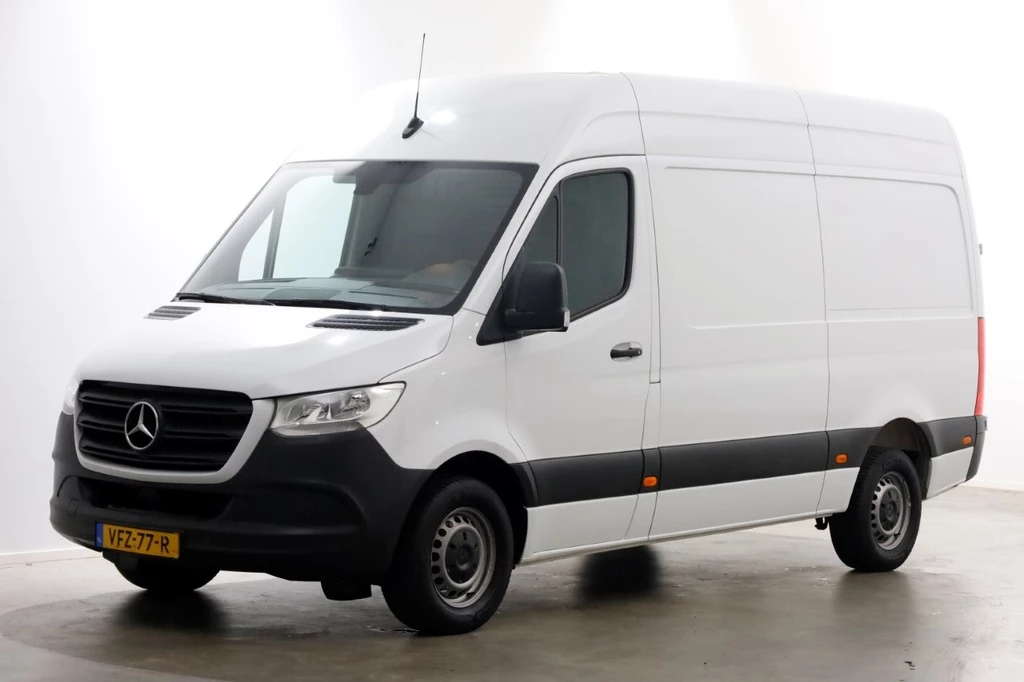 Mercedes-Benz Sprinter – foto 2