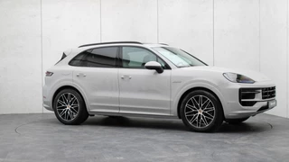 Porsche Cayenne – thumbnail 11