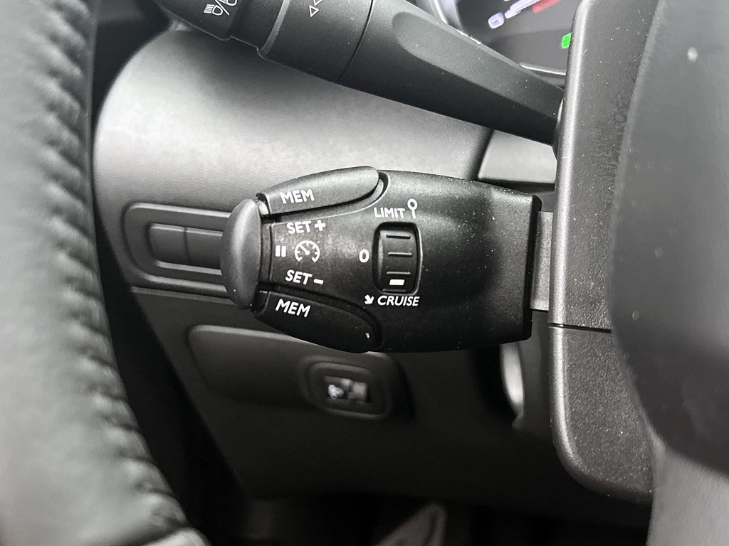 Citroën C3 Aircross – foto 6