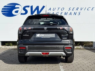 Suzuki S-Cross – thumbnail 4