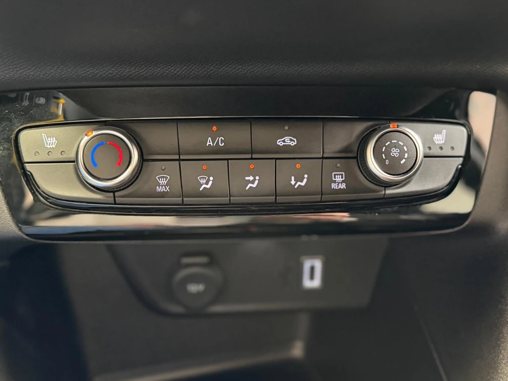 Opel Corsa – foto 21