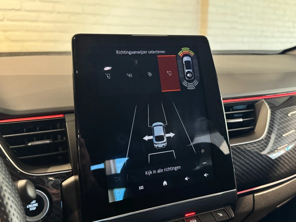 Renault Arkana – foto 33