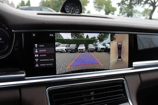 Porsche Panamera – thumbnail 21