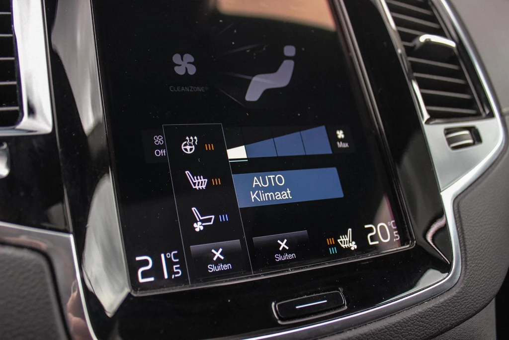 Volvo XC90 – foto 41