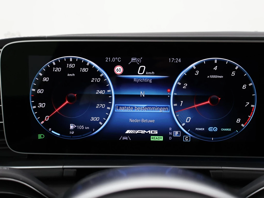 Mercedes-Benz GLE – foto 55