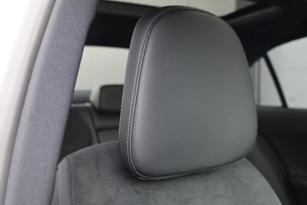 Mercedes-Benz C-Klasse – foto 52