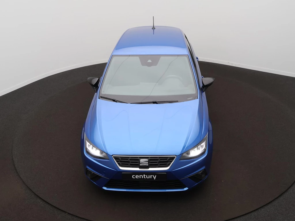 SEAT Ibiza – foto 11
