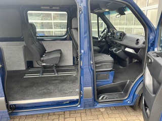 Mercedes-Benz Sprinter – thumbnail 13