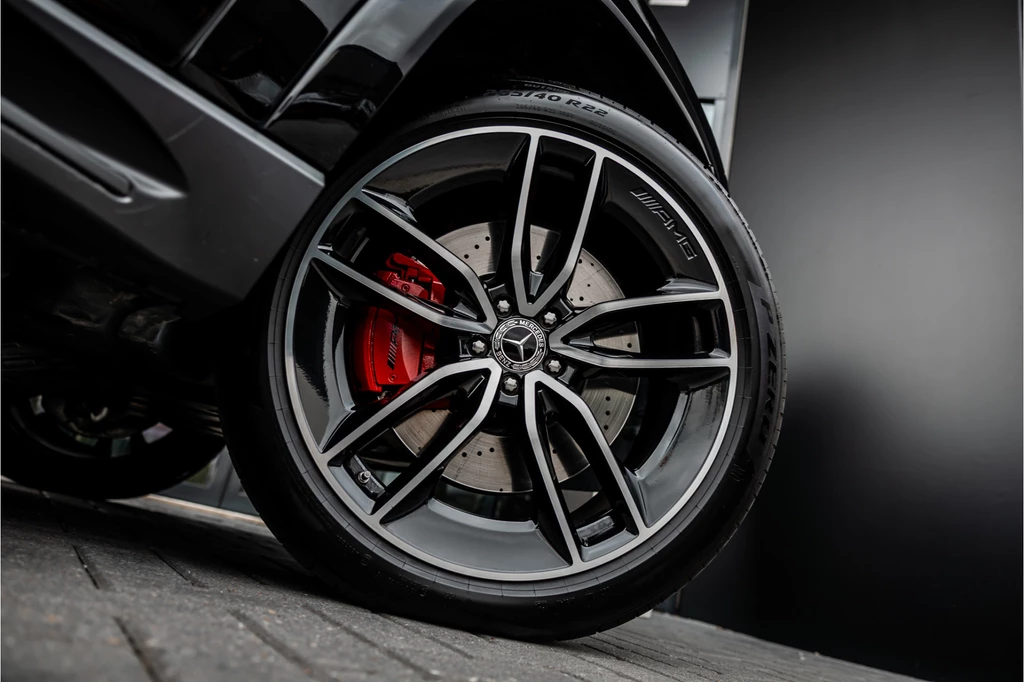 Mercedes-Benz GLE – foto 44