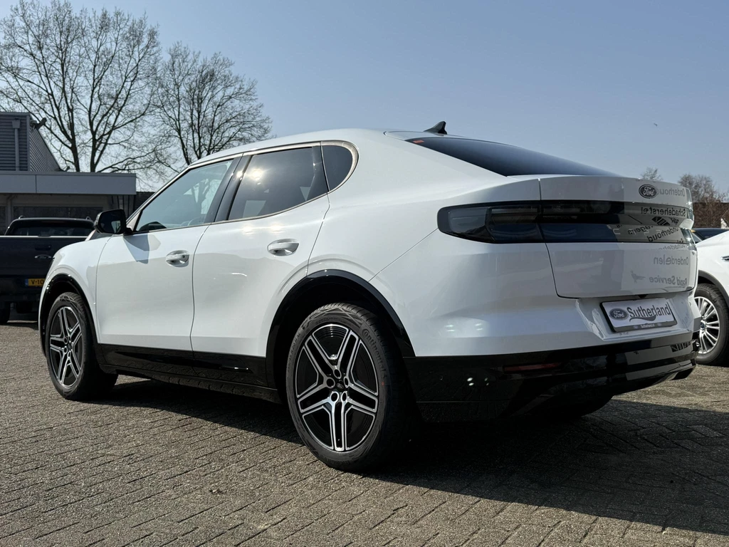 Ford Capri – foto 2