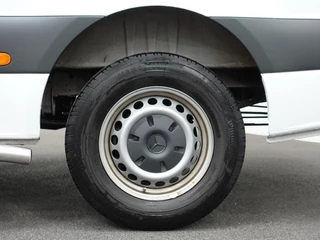 Mercedes-Benz Sprinter – thumbnail 14
