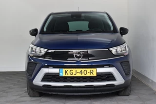 Opel Crossland – thumbnail 6