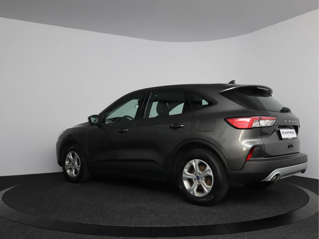 Ford Kuga – foto 4