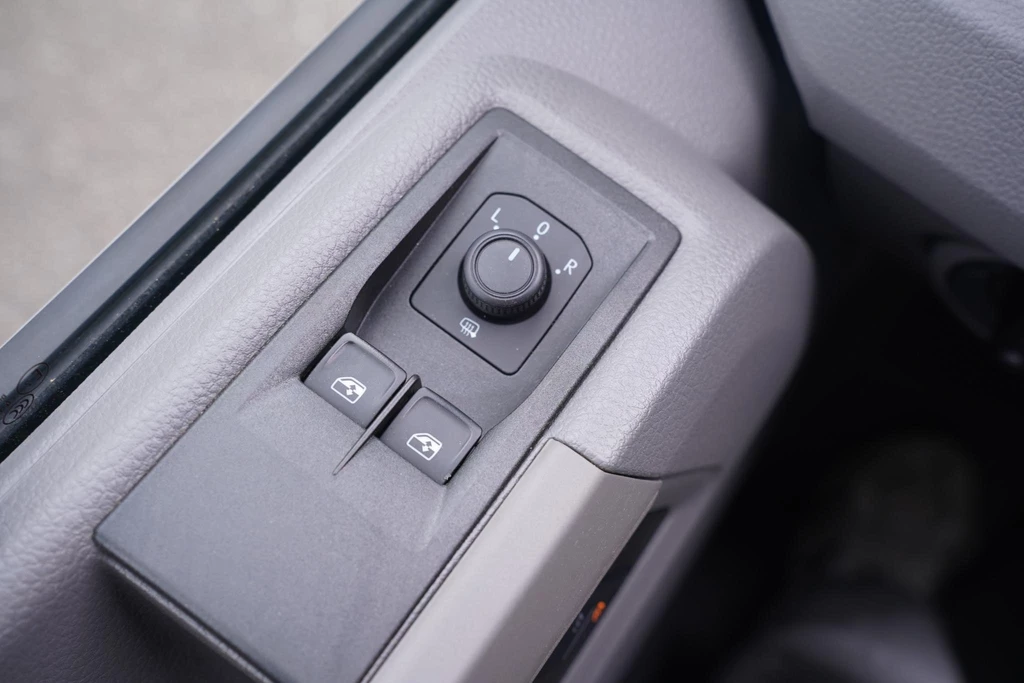 Volkswagen Crafter – foto 39