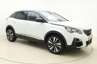 Peugeot 3008 – thumbnail 8