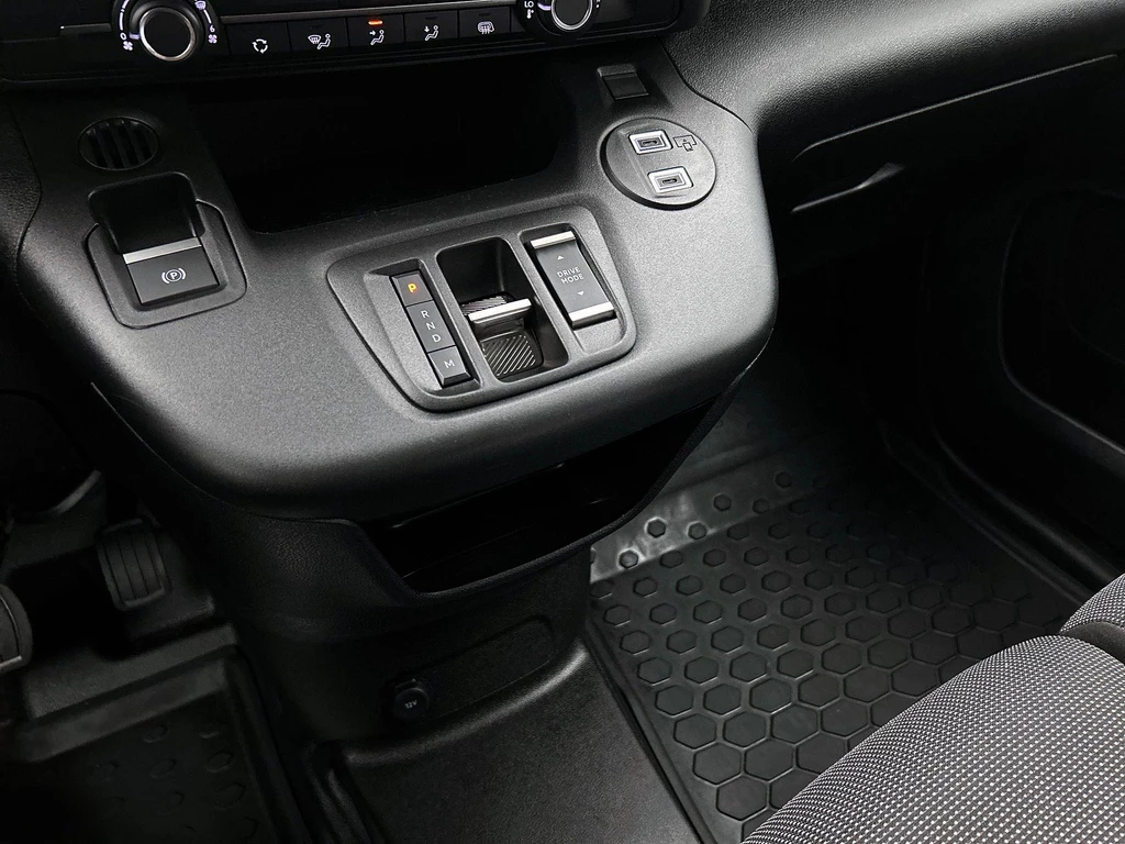 Opel Combo – foto 20