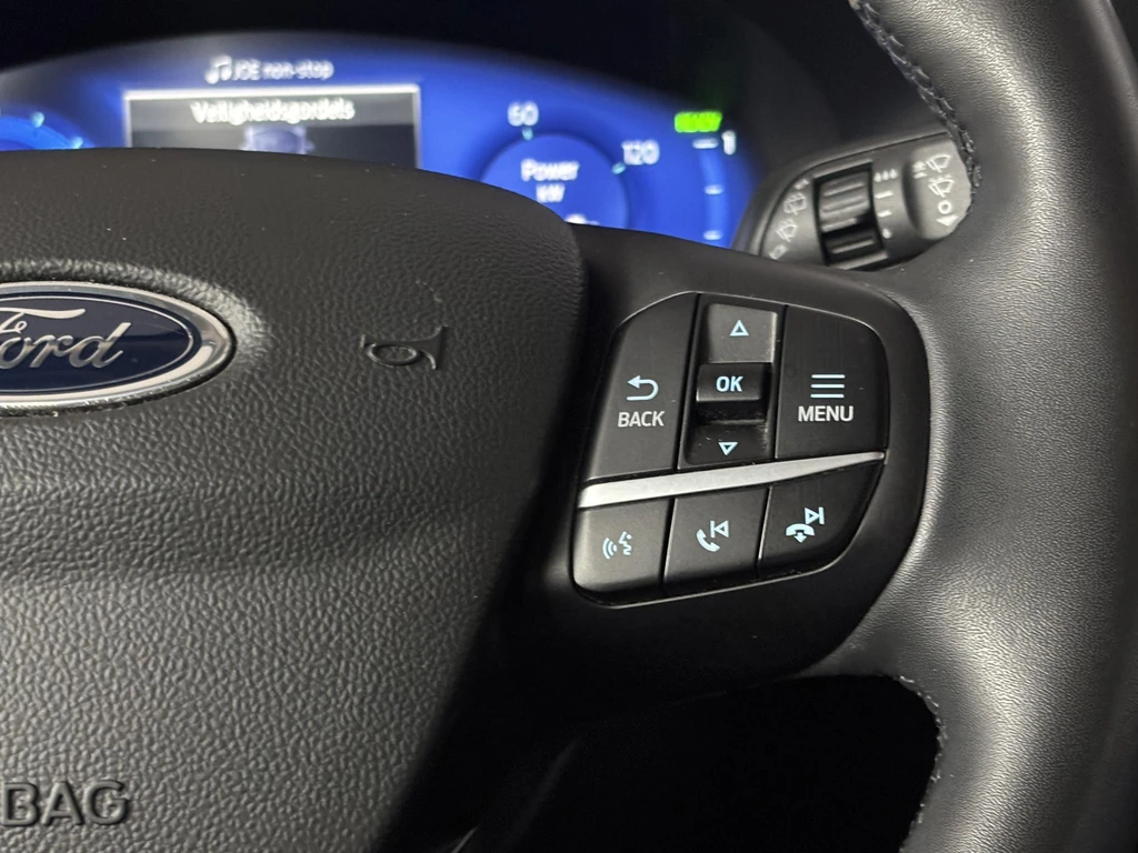 Ford Kuga – foto 30