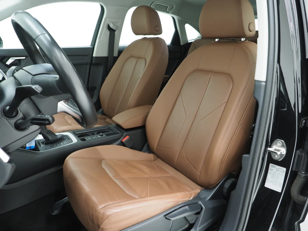 Audi Q3 – foto 9