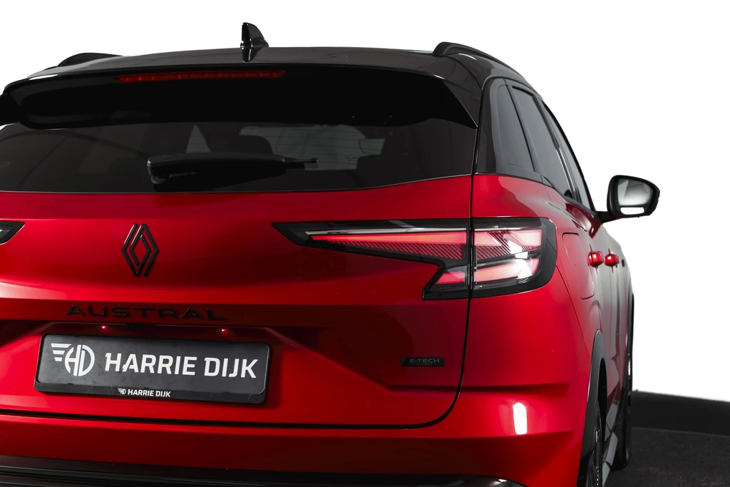 Renault Austral – foto 7