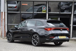 CUPRA Leon Sportstourer – thumbnail 5