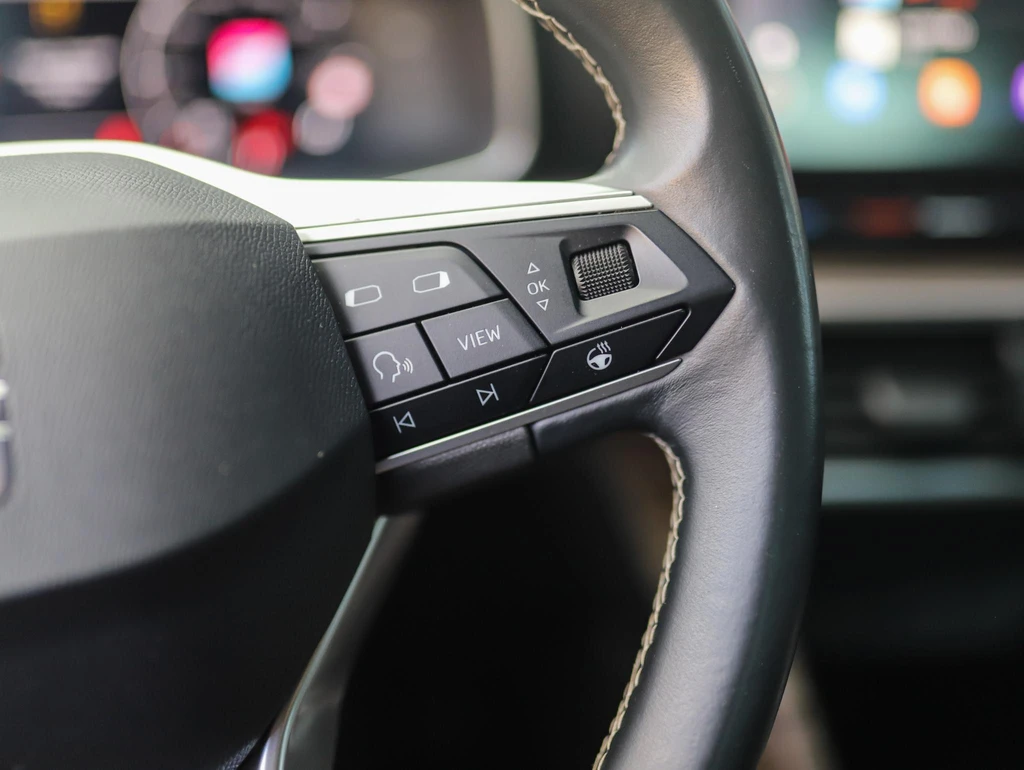 SEAT Leon – foto 41