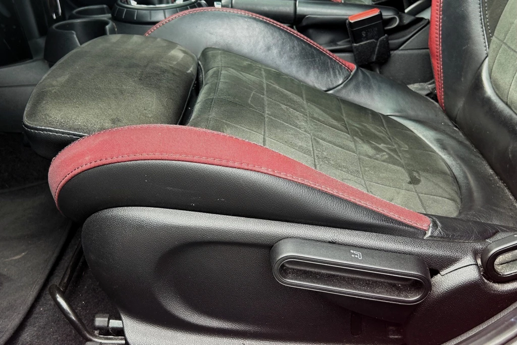 MINI Cooper S – foto 8