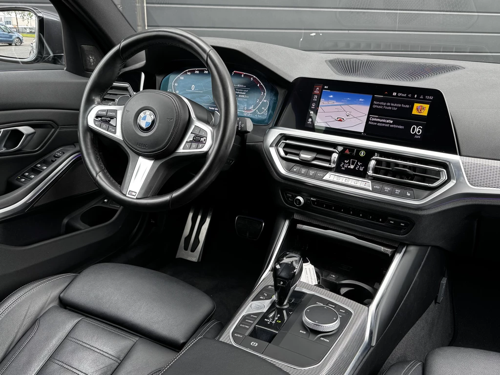 BMW 3 Serie – foto 9