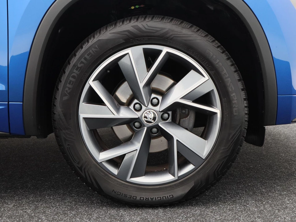 Škoda Kodiaq – foto 13