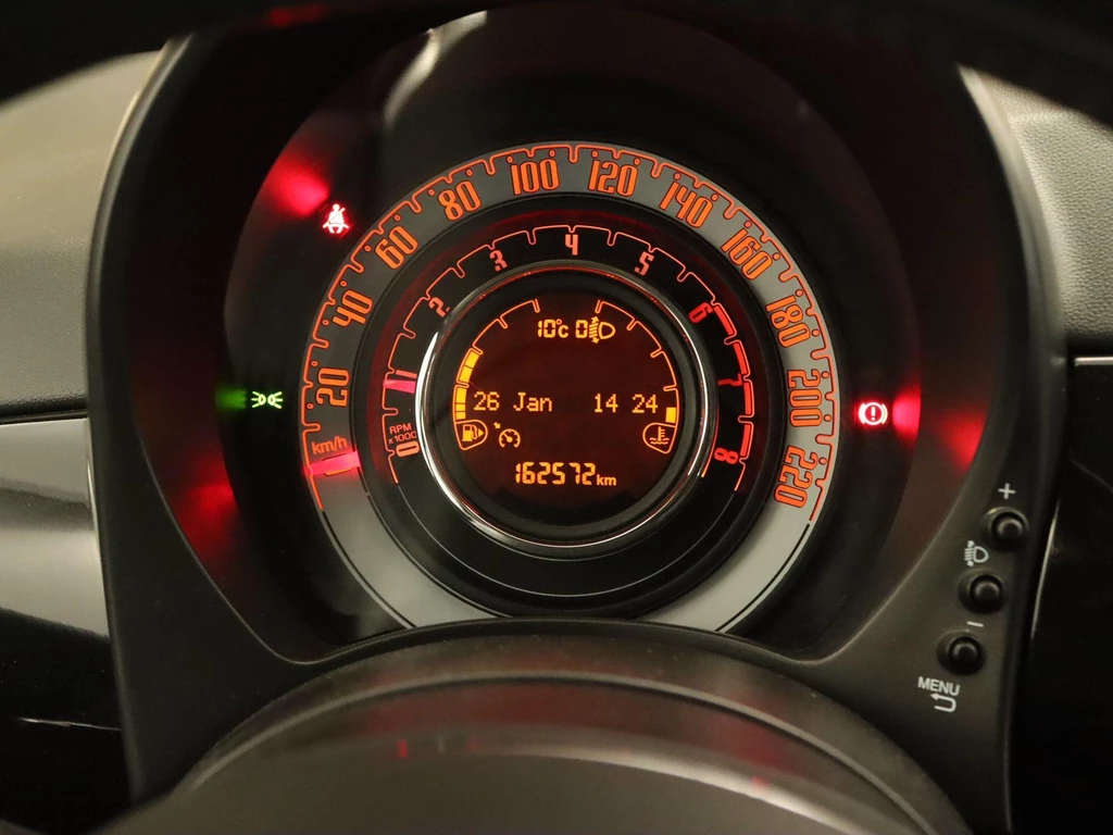 Fiat 500C – foto 24