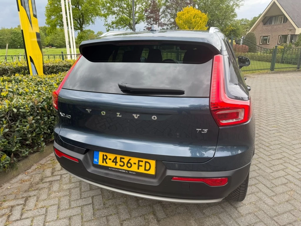Volvo XC40 – foto 4