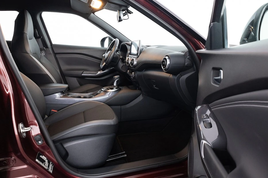Nissan Juke – foto 7