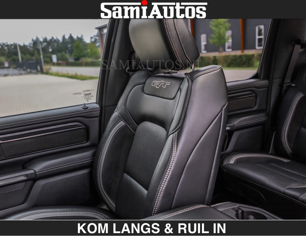 Dodge Ram Pick-Up – foto 51