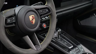Porsche 911 – thumbnail 41