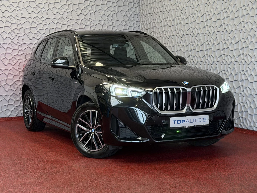 BMW X1 – foto 11