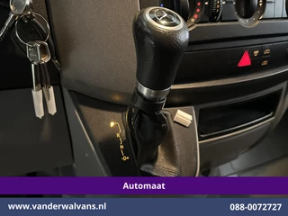Mercedes-Benz Sprinter – thumbnail 6