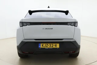 Peugeot e-3008 – thumbnail 5