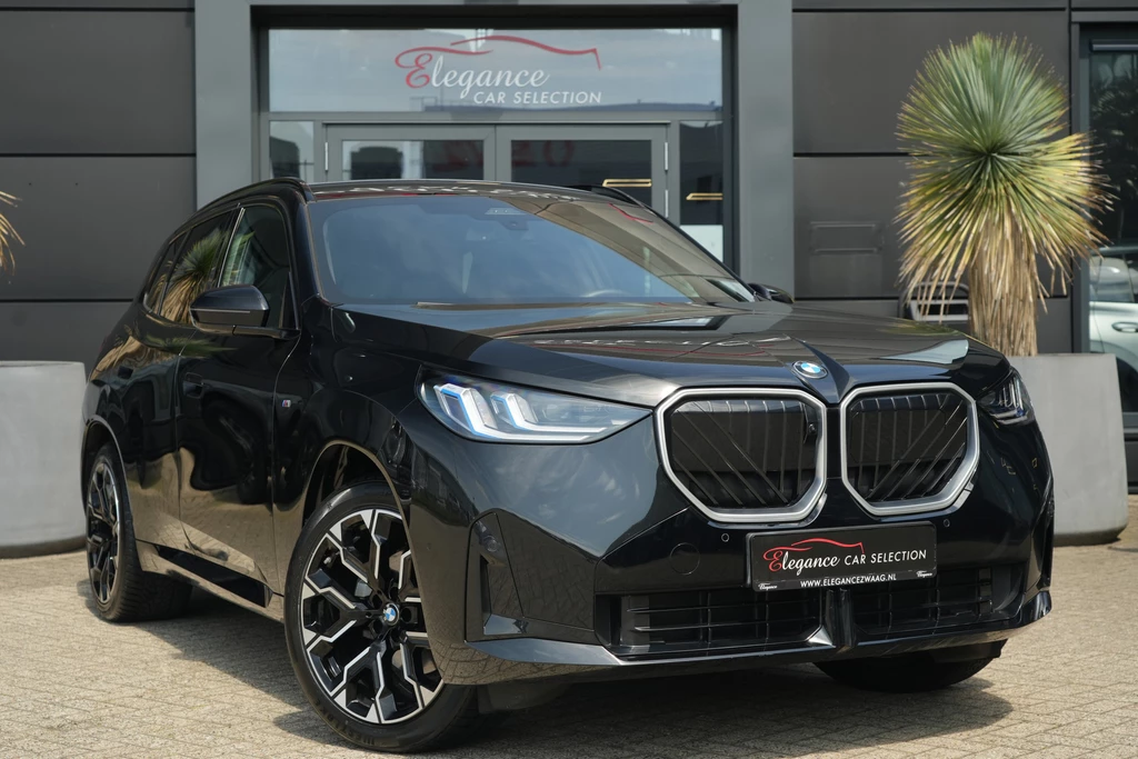BMW X3 – foto 5