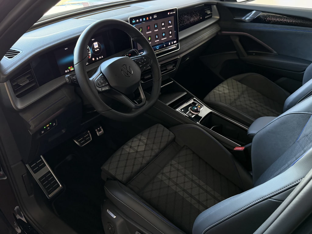 Volkswagen Tayron – foto 22