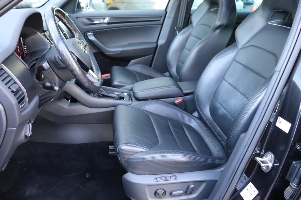 Škoda Kodiaq – foto 7