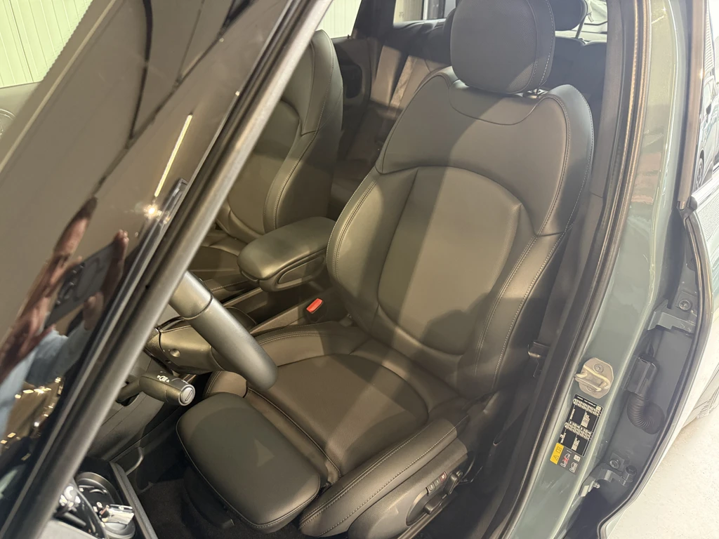 MINI Countryman – foto 32