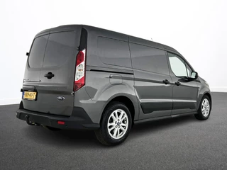 Ford Transit Connect – thumbnail 5