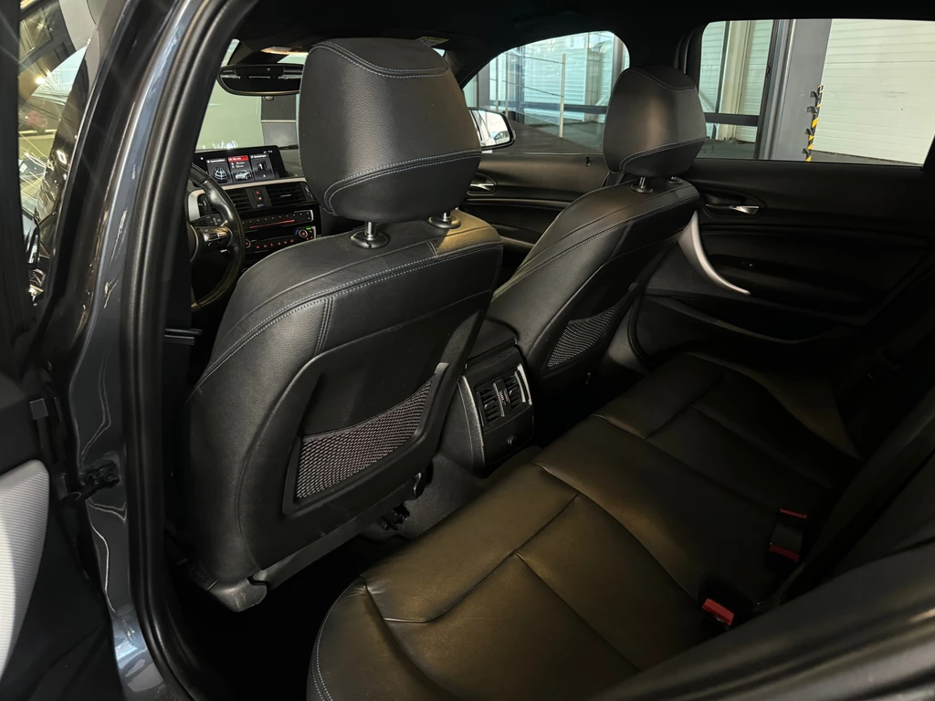 BMW 1 Serie – foto 15