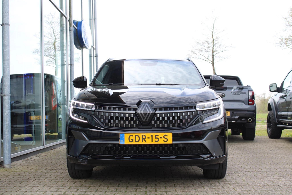 Renault Austral – foto 5